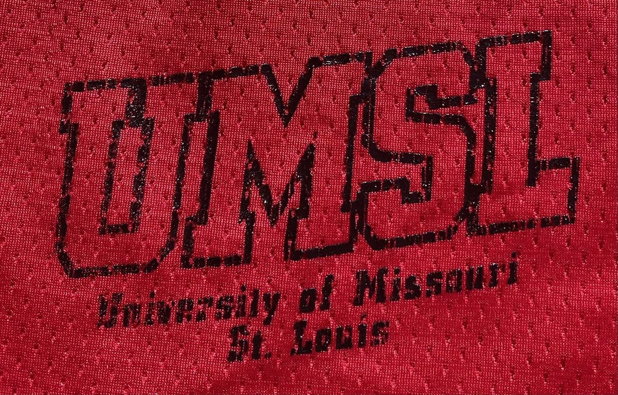 Russell Athletic Russell Athletic University Missouri St. Louis Shorts Small Size US 30 / EU 46 - 2 Thumbnail