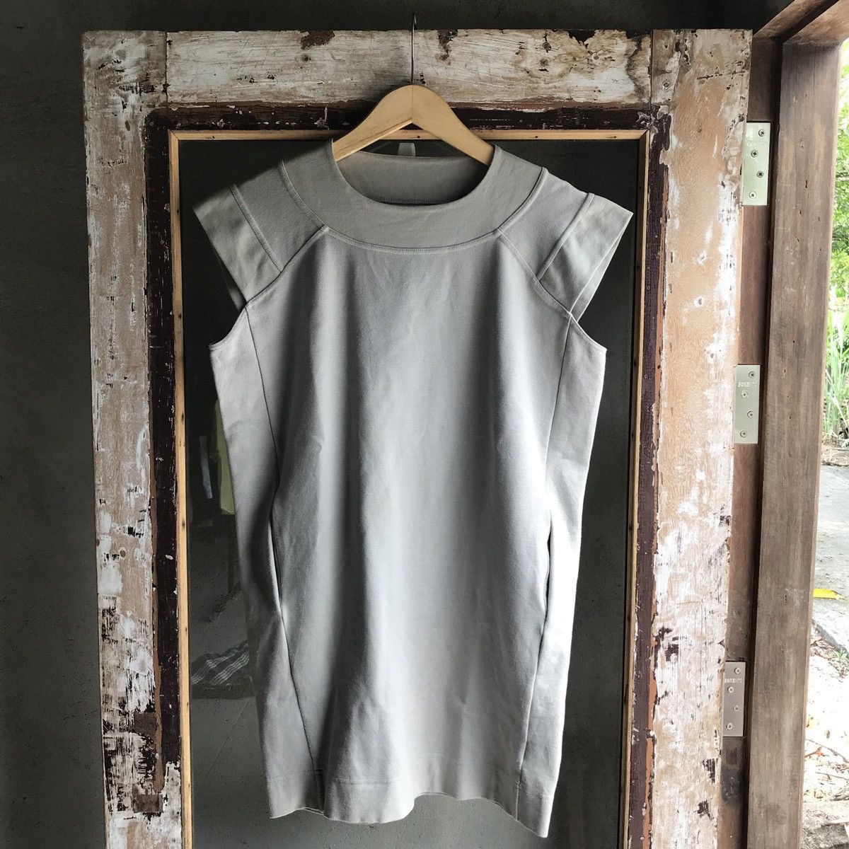 Maison Margiela MM6 mini dress Size M / US 6-8 / IT 42-44 - 1 Thumbnail