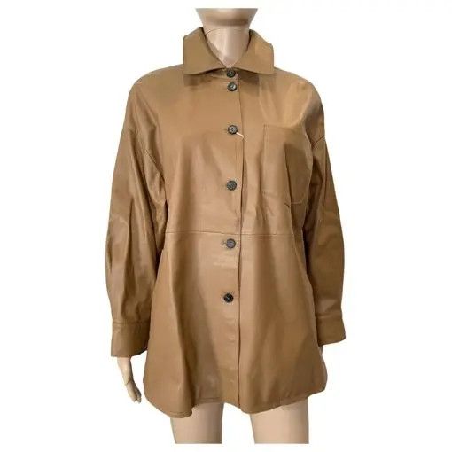 Max Mara Jackets, Max Mara Size M / US 6-8 / IT 42-44 - 2 Thumbnail