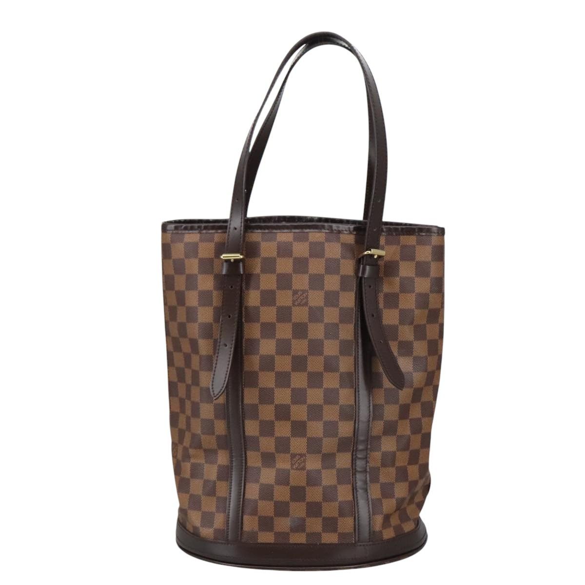 Louis Vuitton Louis Vuitton Bucket GM shoulder Size ONE SIZE - 1 Thumbnail