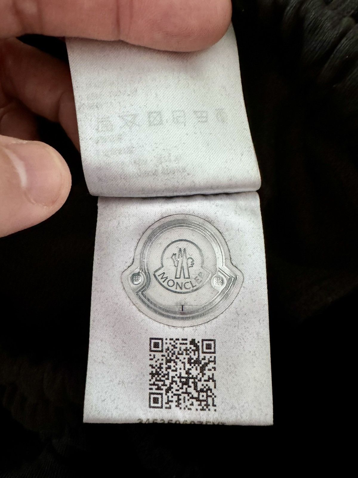Moncler Moncler tracksuits Size US L / EU 52-54 / 3 - 15 Thumbnail