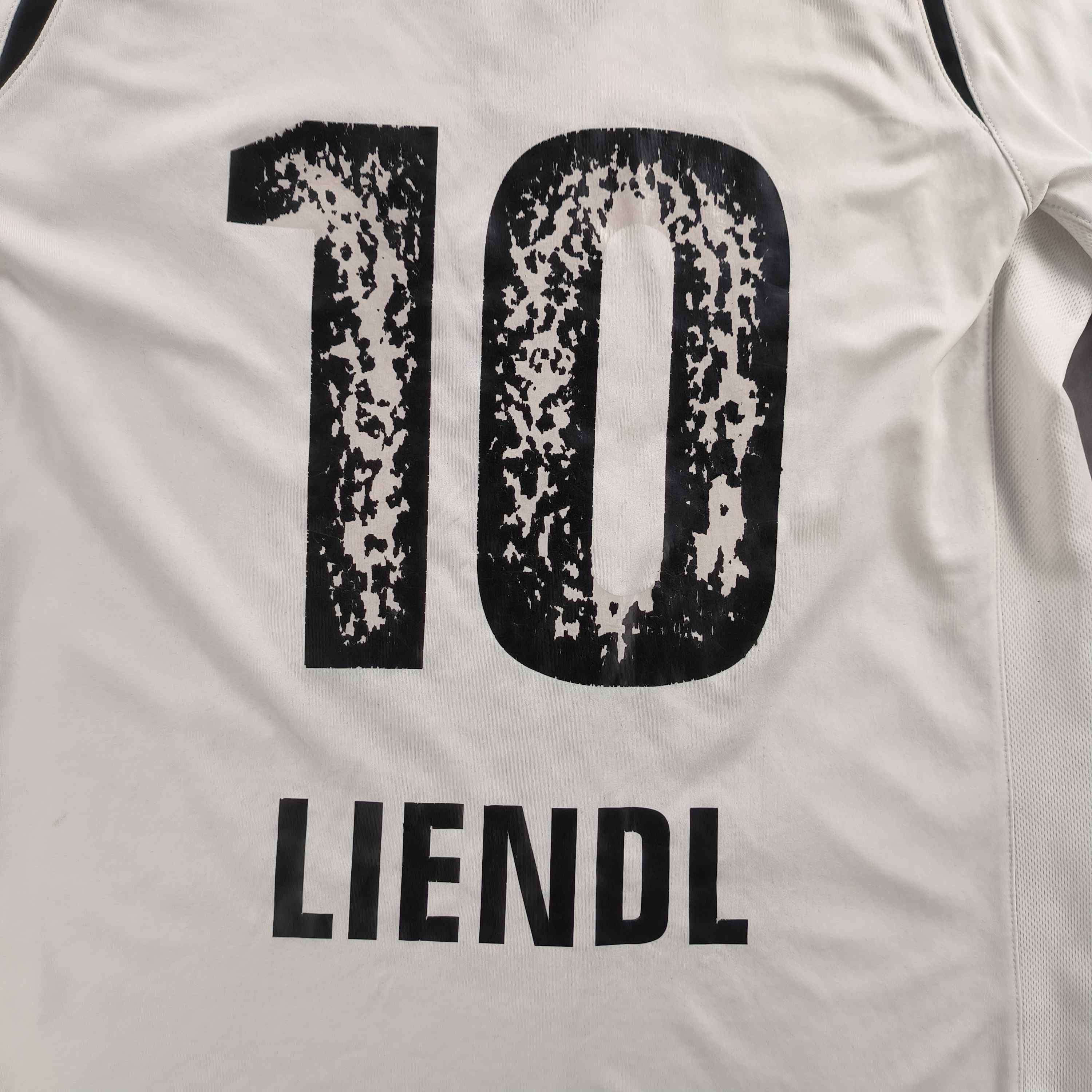 Other Wolfsberger AC 12-13 Jako home Liendl football jersey size M Size US M / EU 48-50 / 2 - 7 Thumbnail