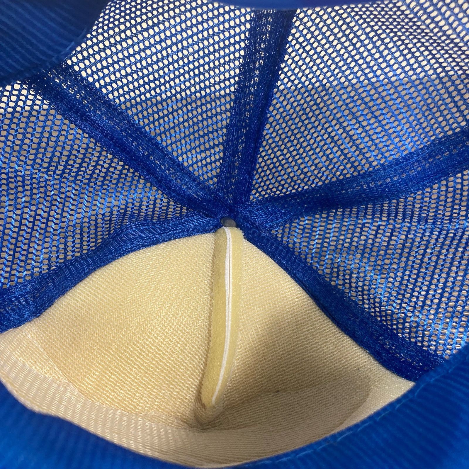 Vintage Pioneers Volunteer Network Vintage Hat Cap Unisex Adult OS Size ONE SIZE - 8 Thumbnail