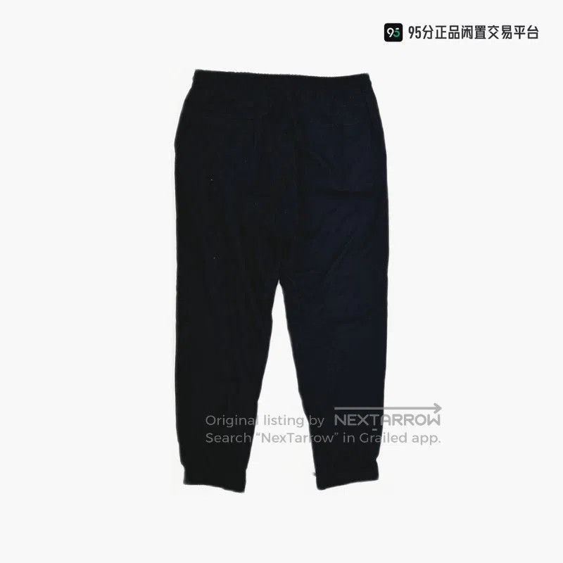 Ermenegildo Zegna Ermenegildo Zegna Solid Drawstring Sport Casual Pants. Size US 34 / EU 50 - 5 Thumbnail