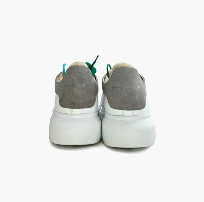 Alexander McQueen Alexander McQueen Low-Top Sneakers Size US 10 / EU 43 - 3 Thumbnail