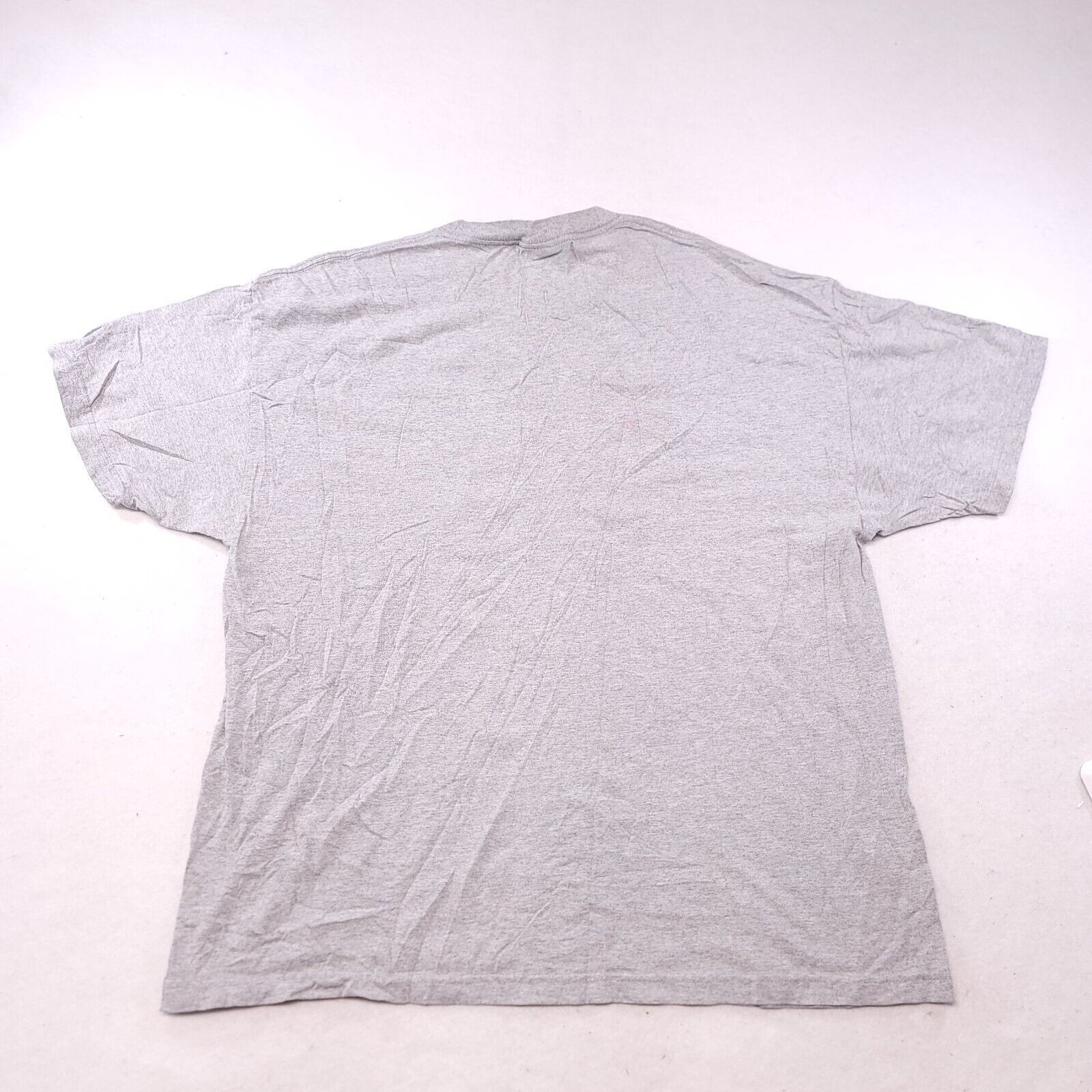 Disney Disney World 06 Graphic Pullover Shirt Mens Size 2X Gray Size US XXL / EU 58 / 5 - 10 Thumbnail