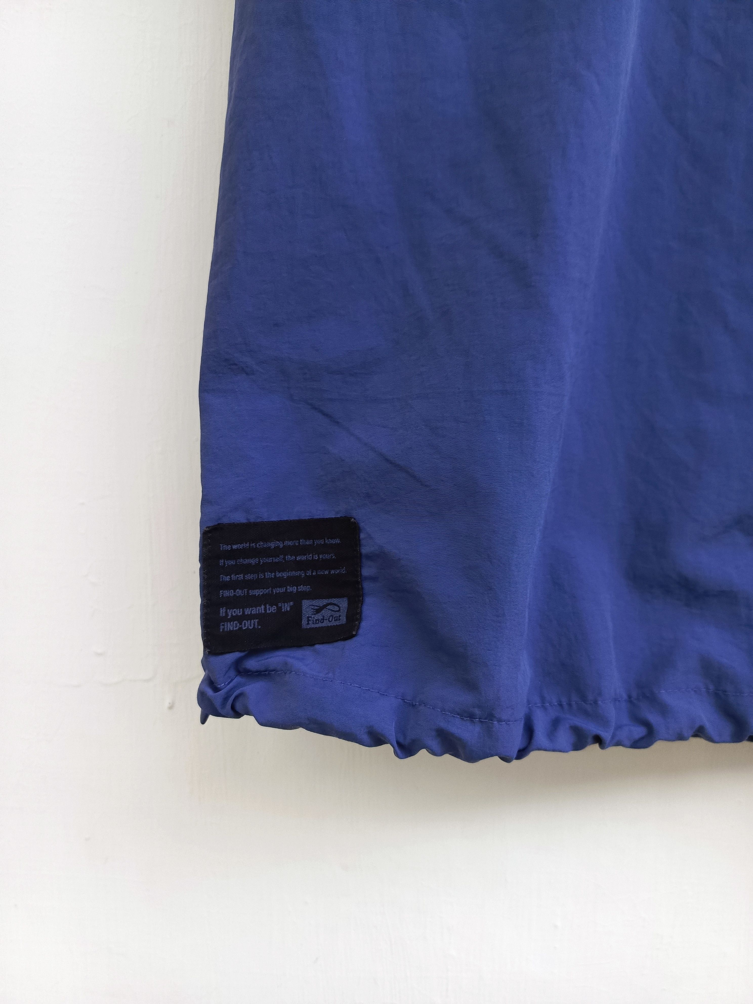 Japanese Brand Find out short sleeve tshirt japanese brand Size US L / EU 52-54 / 3 - 3 Thumbnail