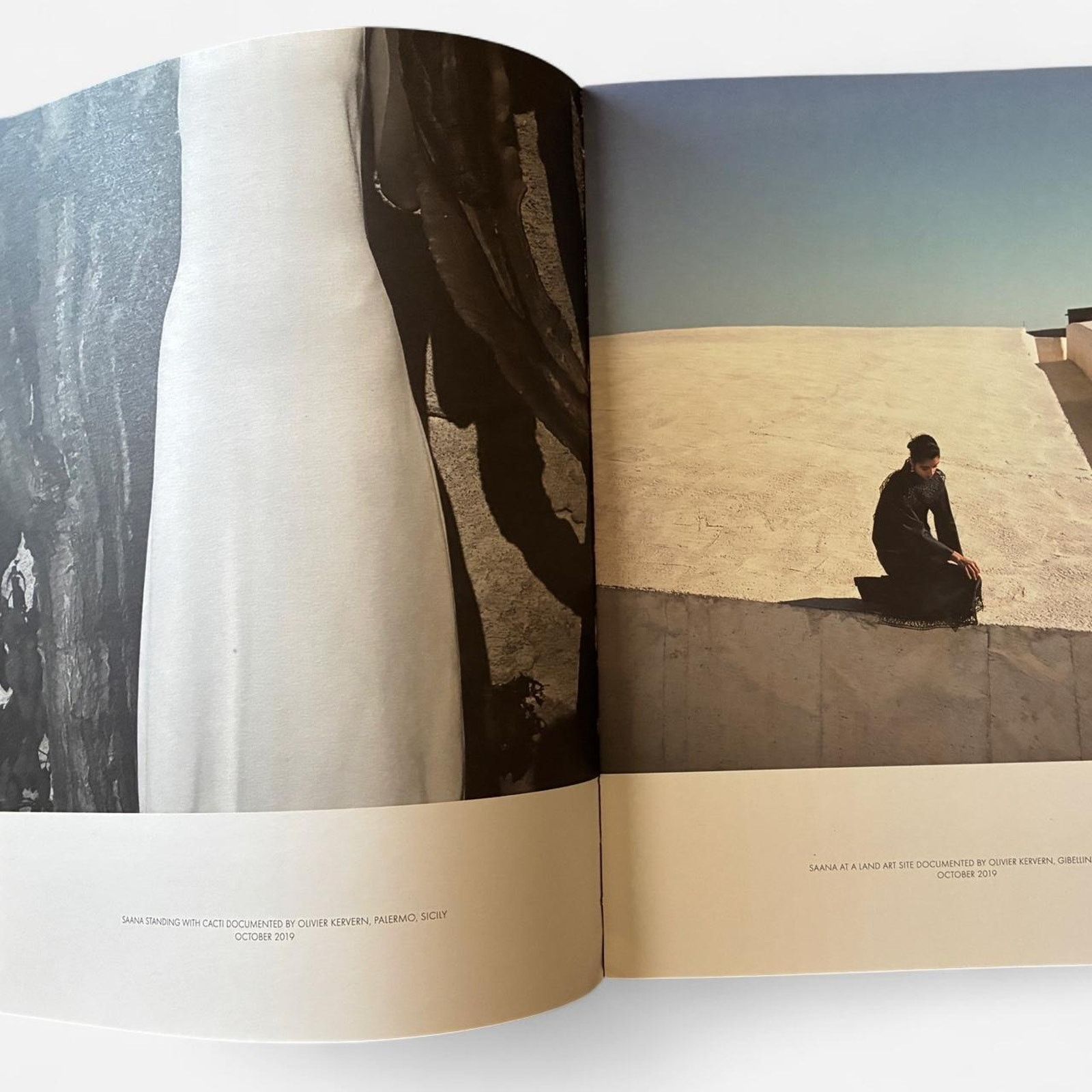 Jil Sander A magazine curated by LUCIE AND LUKE MEIER Jil Sander Size ONE SIZE - 3 Thumbnail