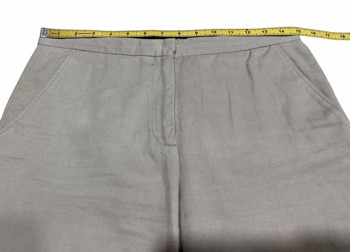 Balenciaga 🔥Balenciaga Flared Pants Size US 30 / EU 46 - 15 Thumbnail