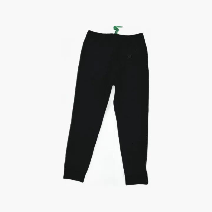 Fendi Fendi FW22 Plain Drawstring Wool Pants for Men -2508 Size US 44 / EU 60 - 3 Thumbnail