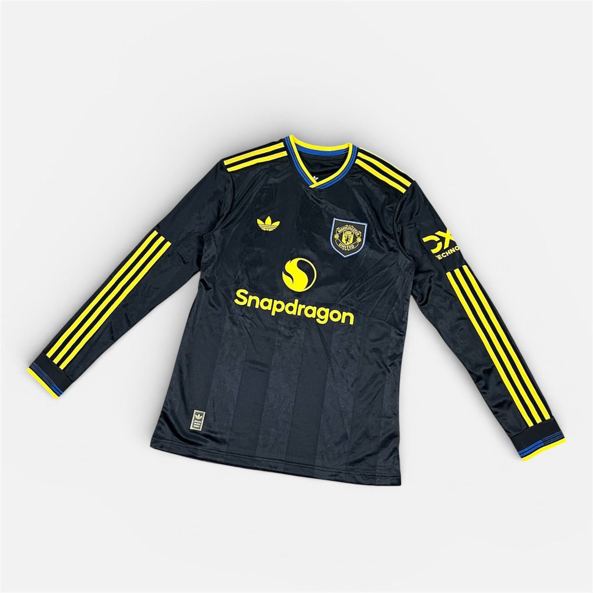 Adidas Adidas Manchester United 2025-26 Jersey #19 MBEUMO Authentic Size US L / EU 52-54 / 3 - 1 Thumbnail