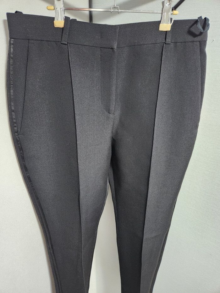 Givenchy Givenchy Runway look 47 trousers Size 28" / US 6 / IT 42 - 7 Thumbnail