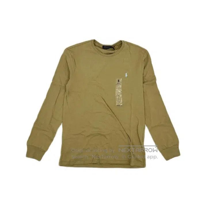Polo Ralph Lauren Polo Ralph Lauren Solid Long. Size US M / EU 48-50 / 2 - 1 Thumbnail