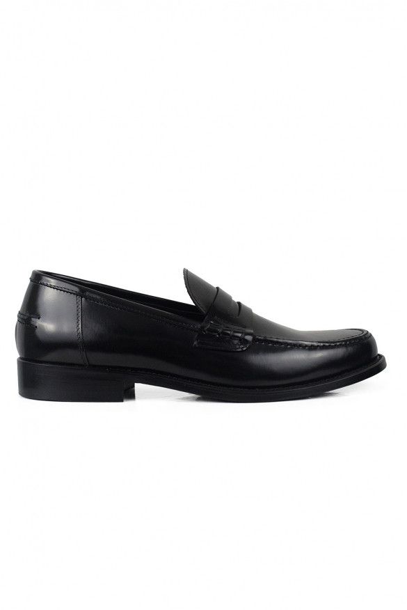 Alberto Leather loafers Size US 8 / EU 41 - 1 Thumbnail