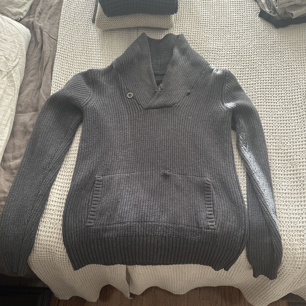 Allsaints Allsaints sweater Size US L / EU 52-54 / 3 - 1 Thumbnail