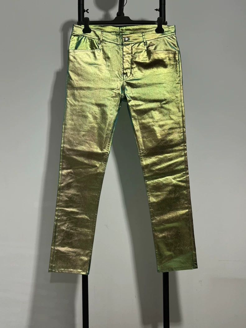 Rick Owens rick owens Laser trousers Size US 42 / EU 58 - 1 Thumbnail