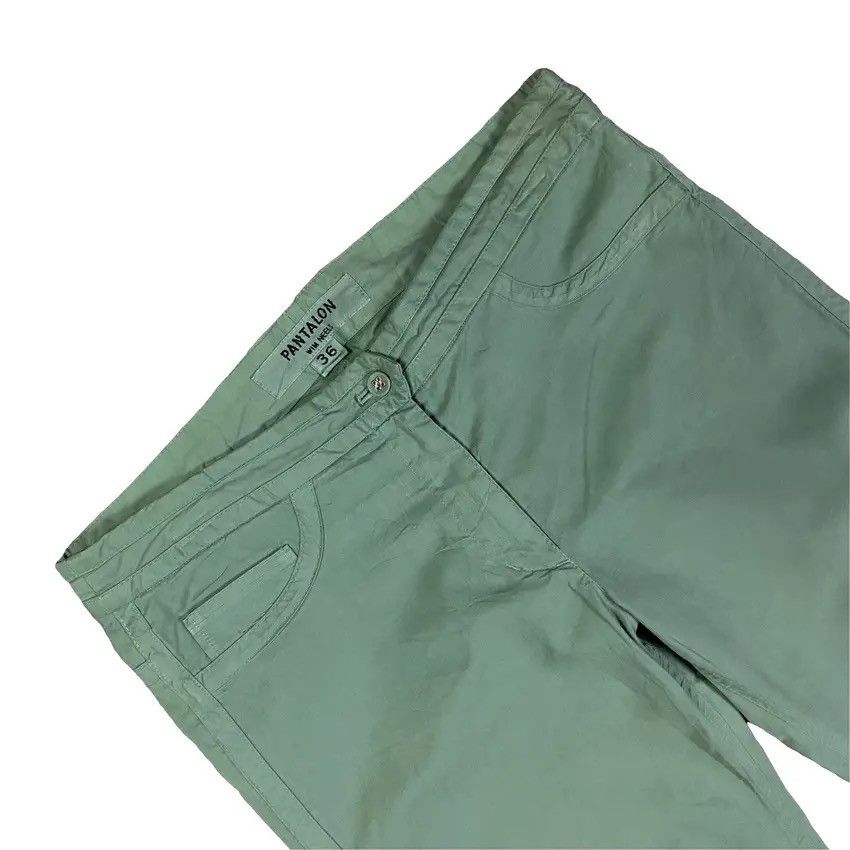 Japanese Brand Pantalon Classic Trouser Size 29" - 2 Thumbnail