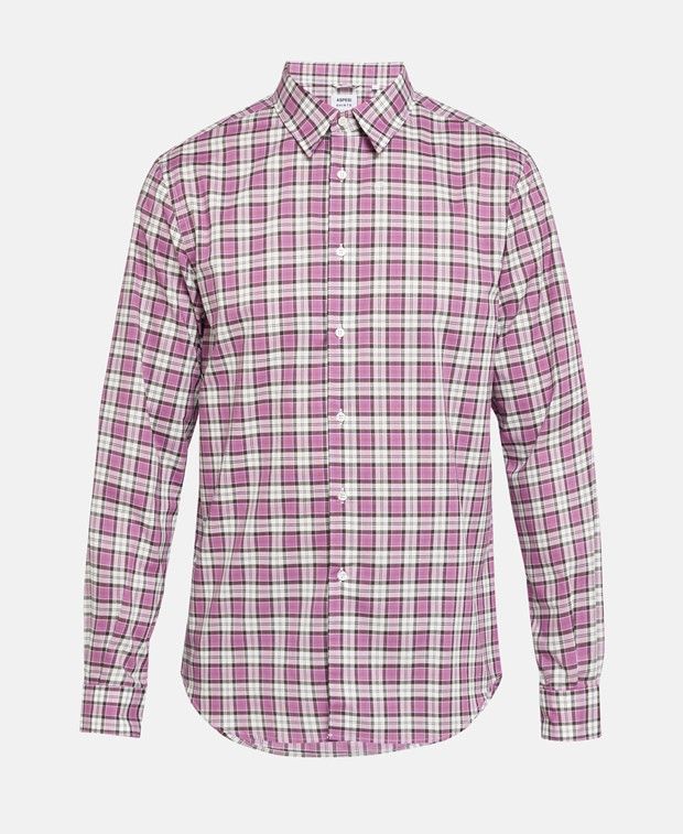 Aspesi Long-sleeved shirt - casual fit Size 38R - 1 Preview