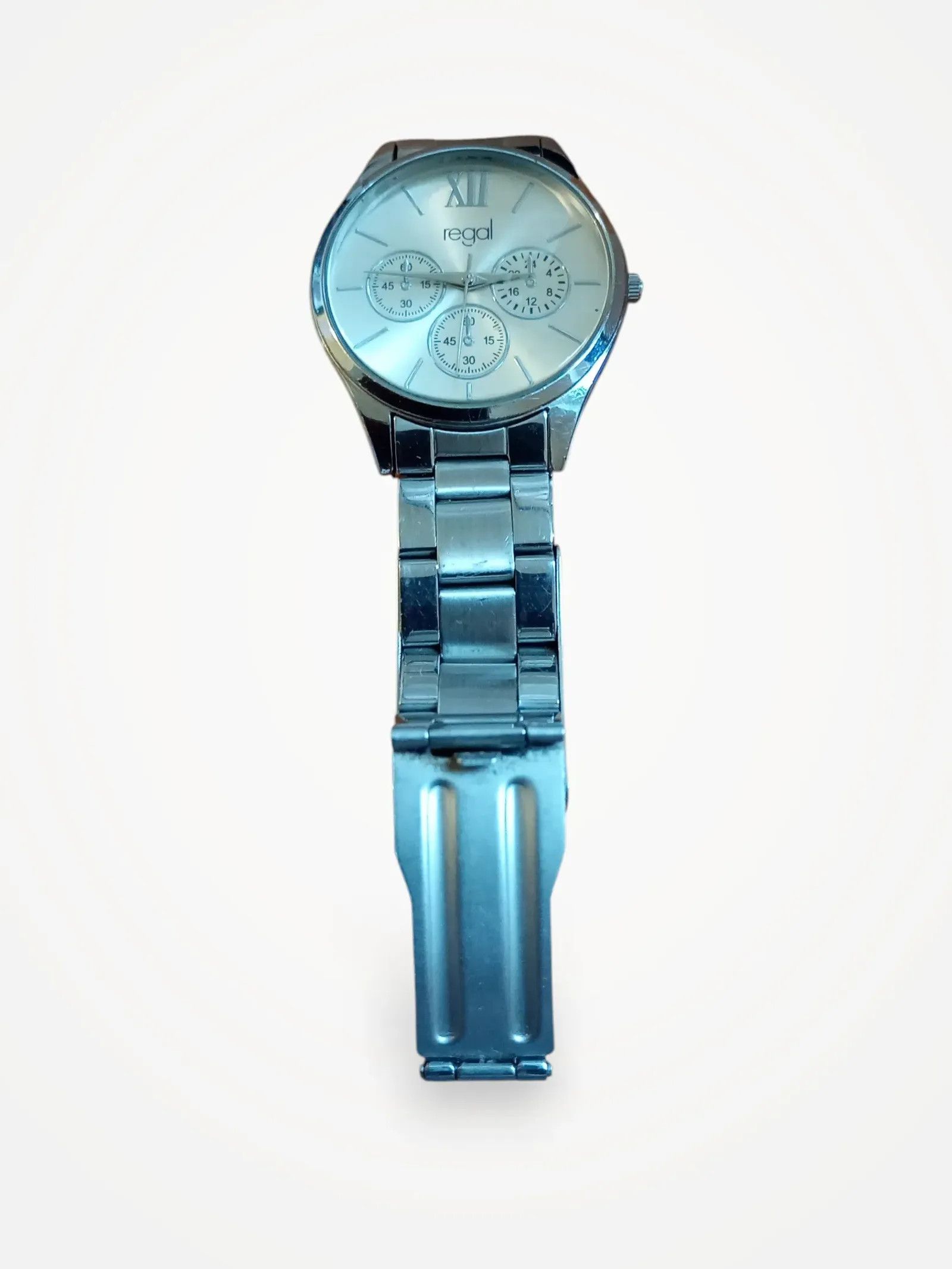 REGAL Japan Movt Regal Regal Watch Size ONE SIZE - 1 Thumbnail