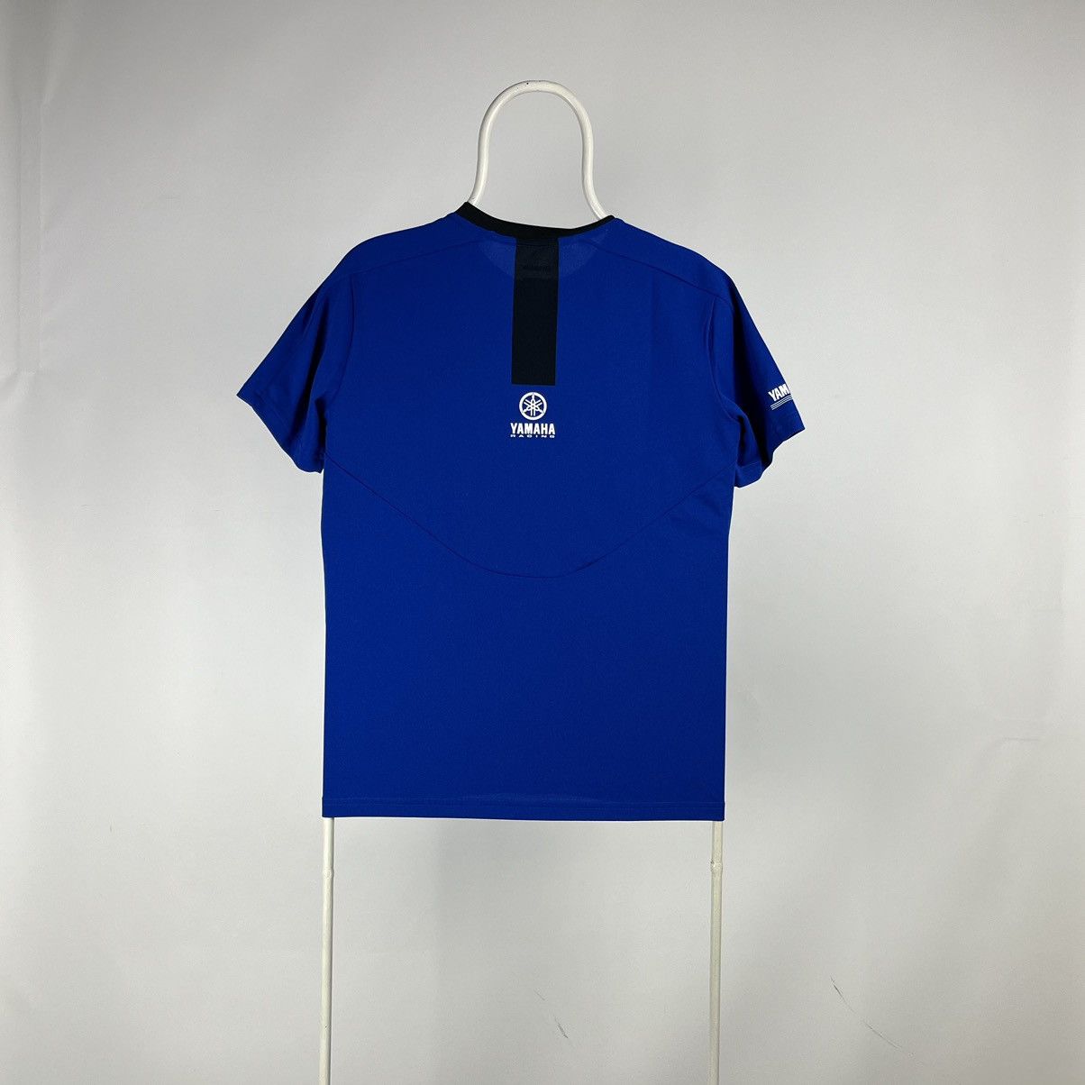 Yamaha Yamaha racing T-shirt size Small Size US S / EU 44-46 / 1 - 2 Thumbnail