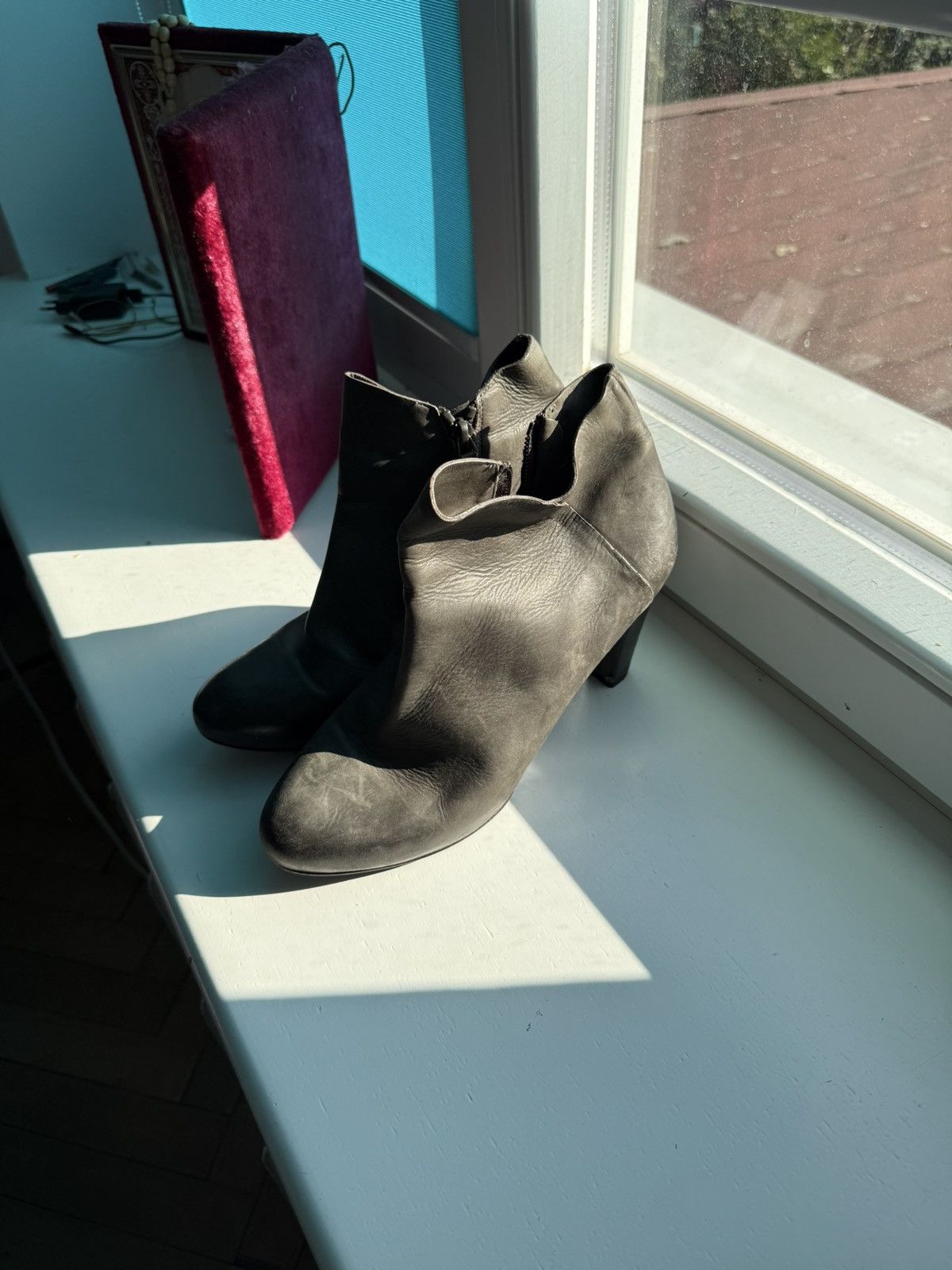 Other Roberto del Carlo Size US 9 / IT 39 - 1 Thumbnail