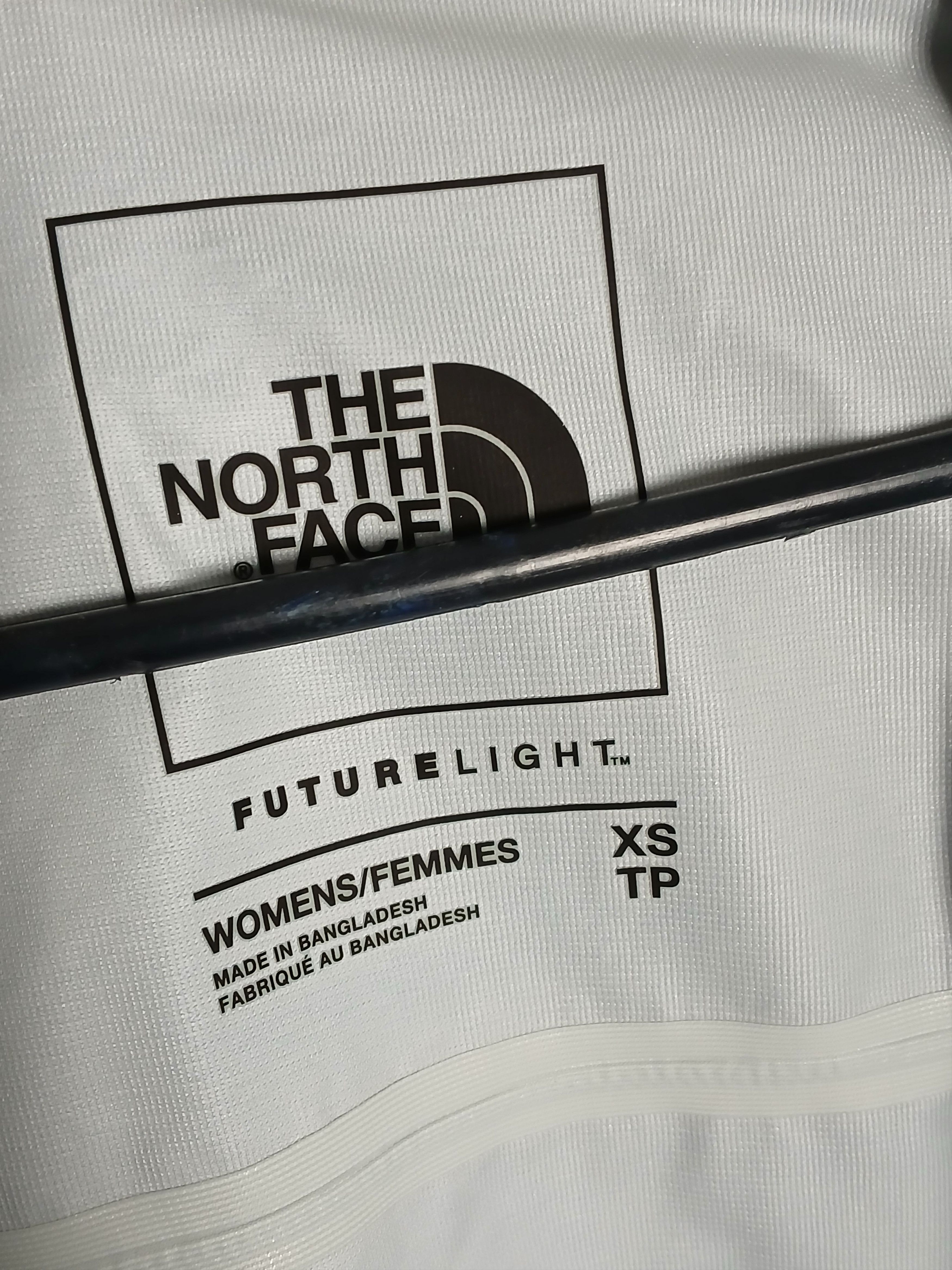 The North Face New The North Face Dryzzle Futurelight Jacket Size XS / US 0-2 / IT 36-38 - 11 Thumbnail