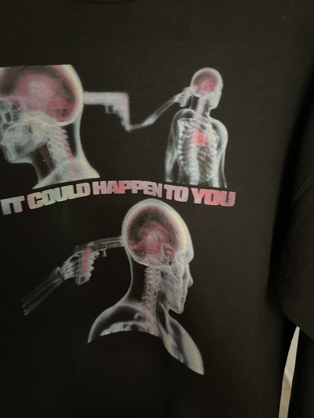 Other Tommy vercetti gun hold crewneck Size US XL / EU 56 / 4 - 2 Thumbnail