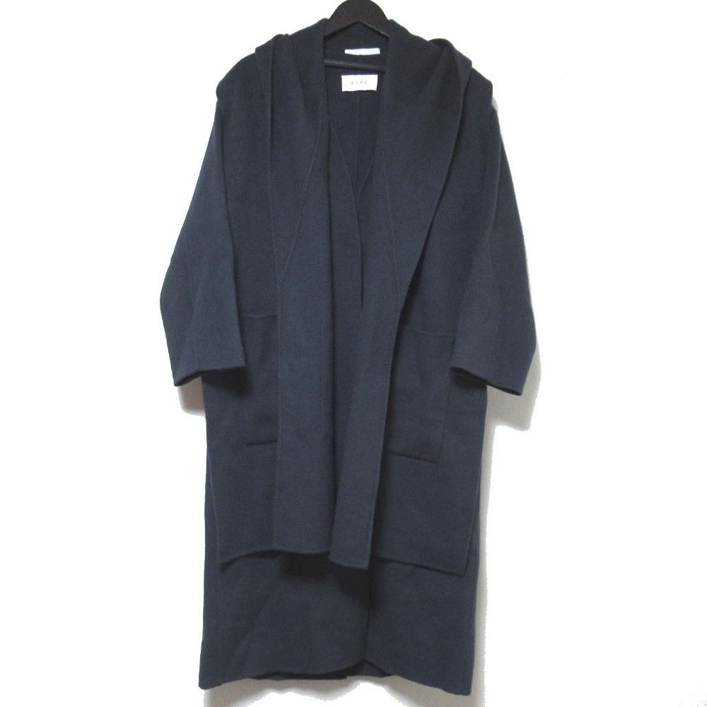 Other Other ETRE TOKYO 2way Coat Others Outerwear 1221500045-0 DUTY FREE for USA Size ONE SIZE - 1 Thumbnail