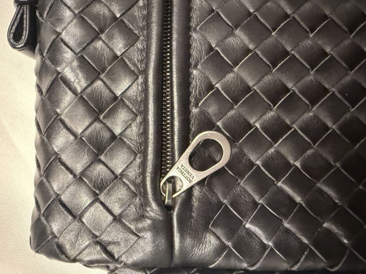 Bottega Veneta Bottega Veneta Brief Case Size ONE SIZE - 3 Thumbnail
