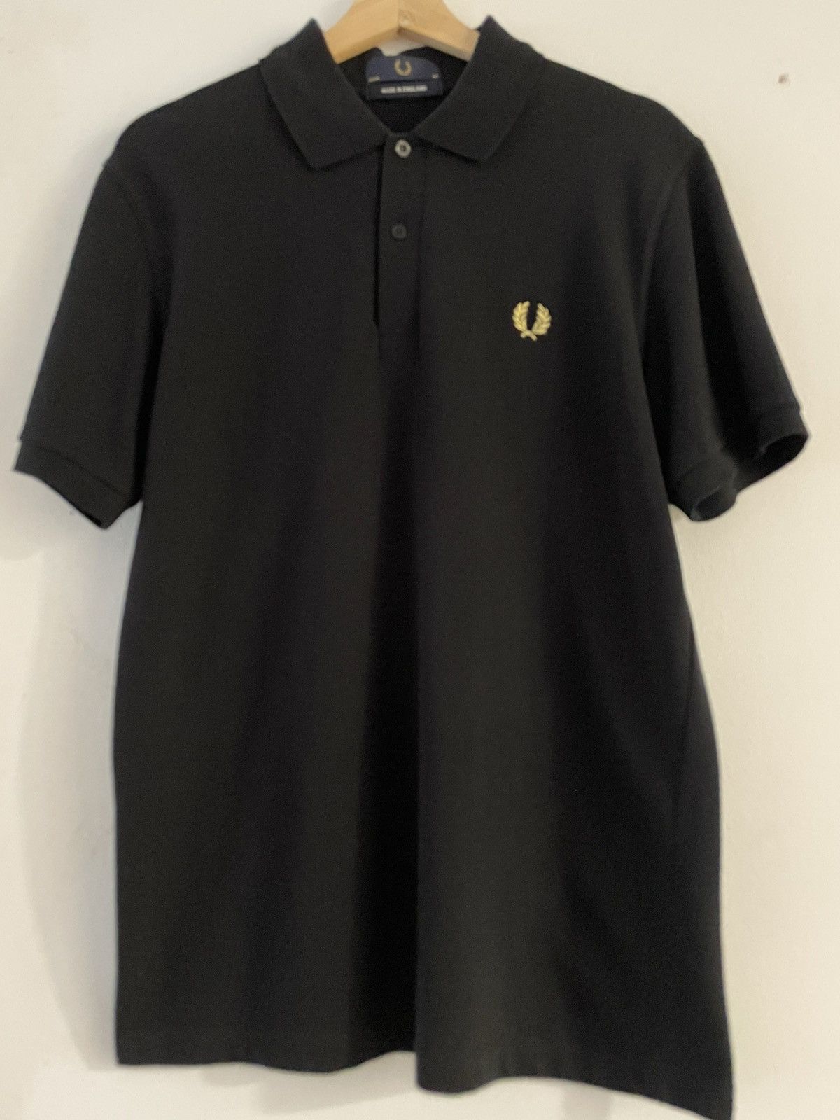 Fred Perry Fred Perry polo Size US M / EU 48-50 / 2 - 1 Thumbnail