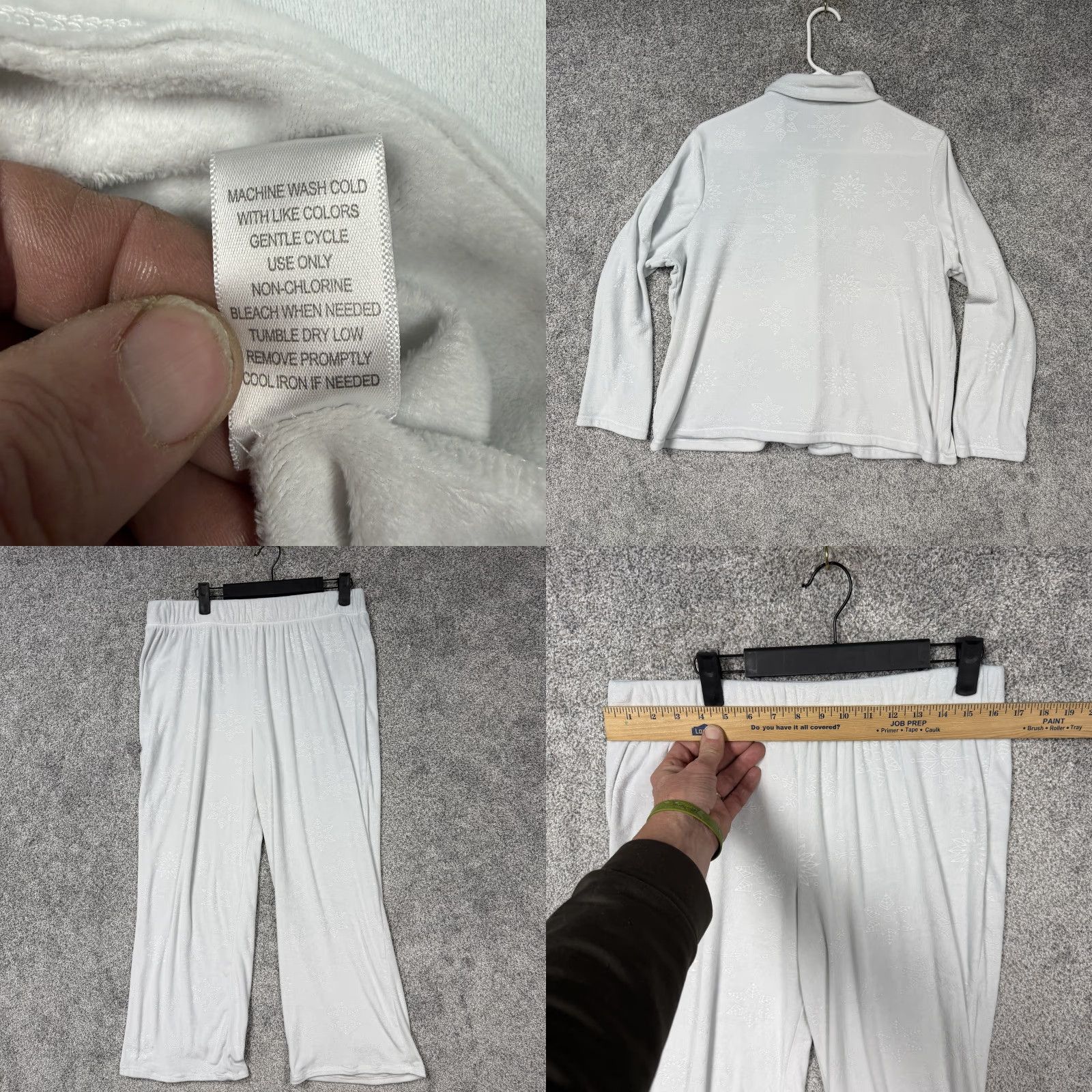 Vintage VINTAGE? No Size ONE SIZE - 8 Thumbnail