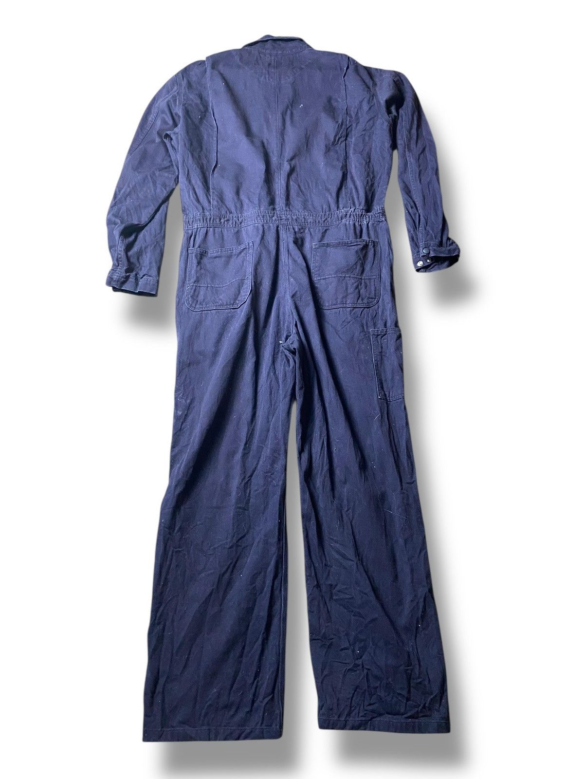 Carhartt Carhartt FR Traditional Twill Coverall (144) Size US 40 / EU 56 - 11 Thumbnail
