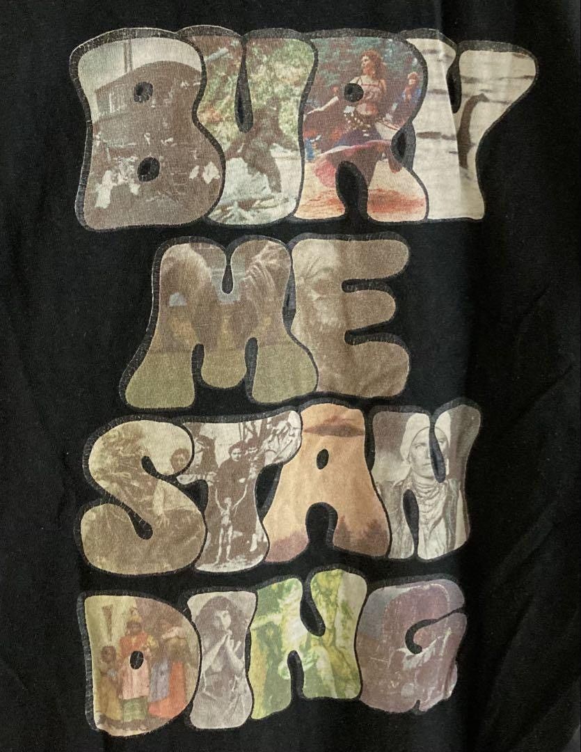 Kapital Smiley Tee Shirt Size US M / EU 48-50 / 2 - 4 Thumbnail