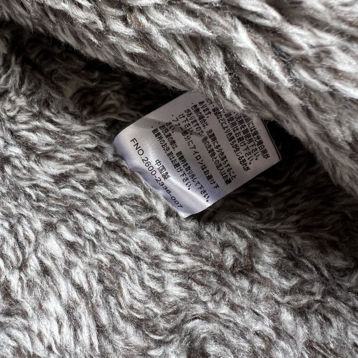 14th Addiction 2000s Spinash Apocalypse Style Fur Jacket Size US L / EU 52-54 / 3 - 9 Thumbnail
