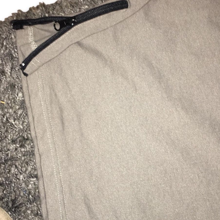 Ecko Unltd. VINTAGE Y2K Ecko Unltd Short Sleeve Shirt 3XL Gray/White Size US XXL / EU 58 / 5 - 4 Thumbnail