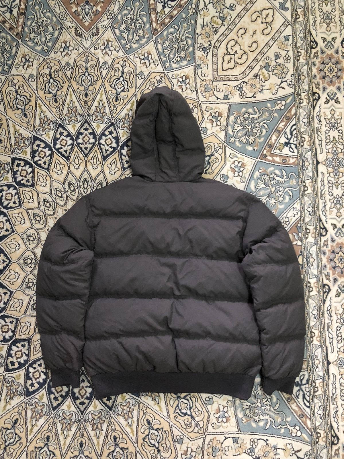 Carhartt Rare❗️Carhartt Puffer Winter Jacket Wt Hoodie Size US M / EU 48-50 / 2 - 20 Thumbnail