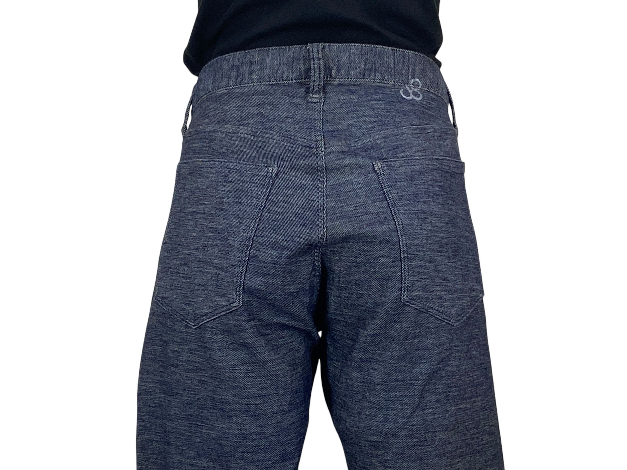 Japanese Brand John Bull Pants Tapered Leg Casual Pants Size US 30 / EU 46 - 6 Thumbnail