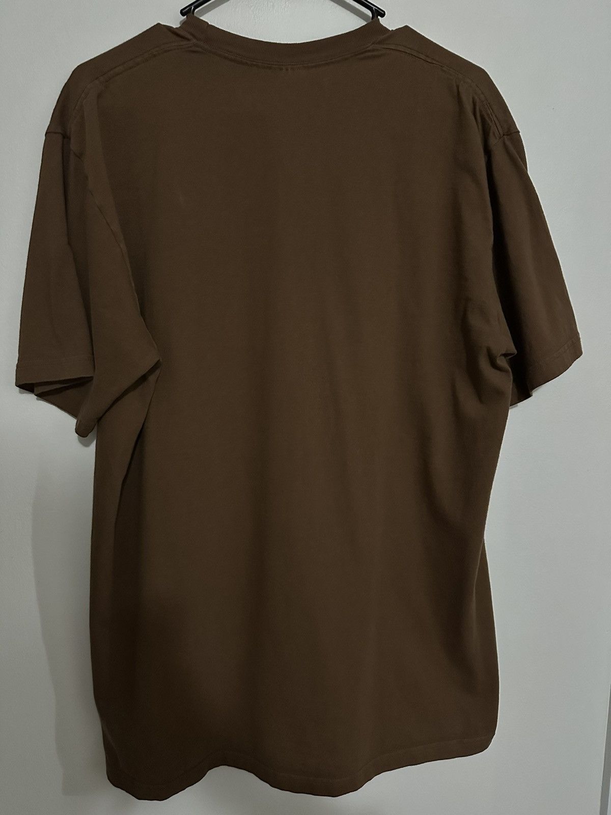Supreme Supreme Experientia Tee Size US L / EU 52-54 / 3 - 3 Thumbnail