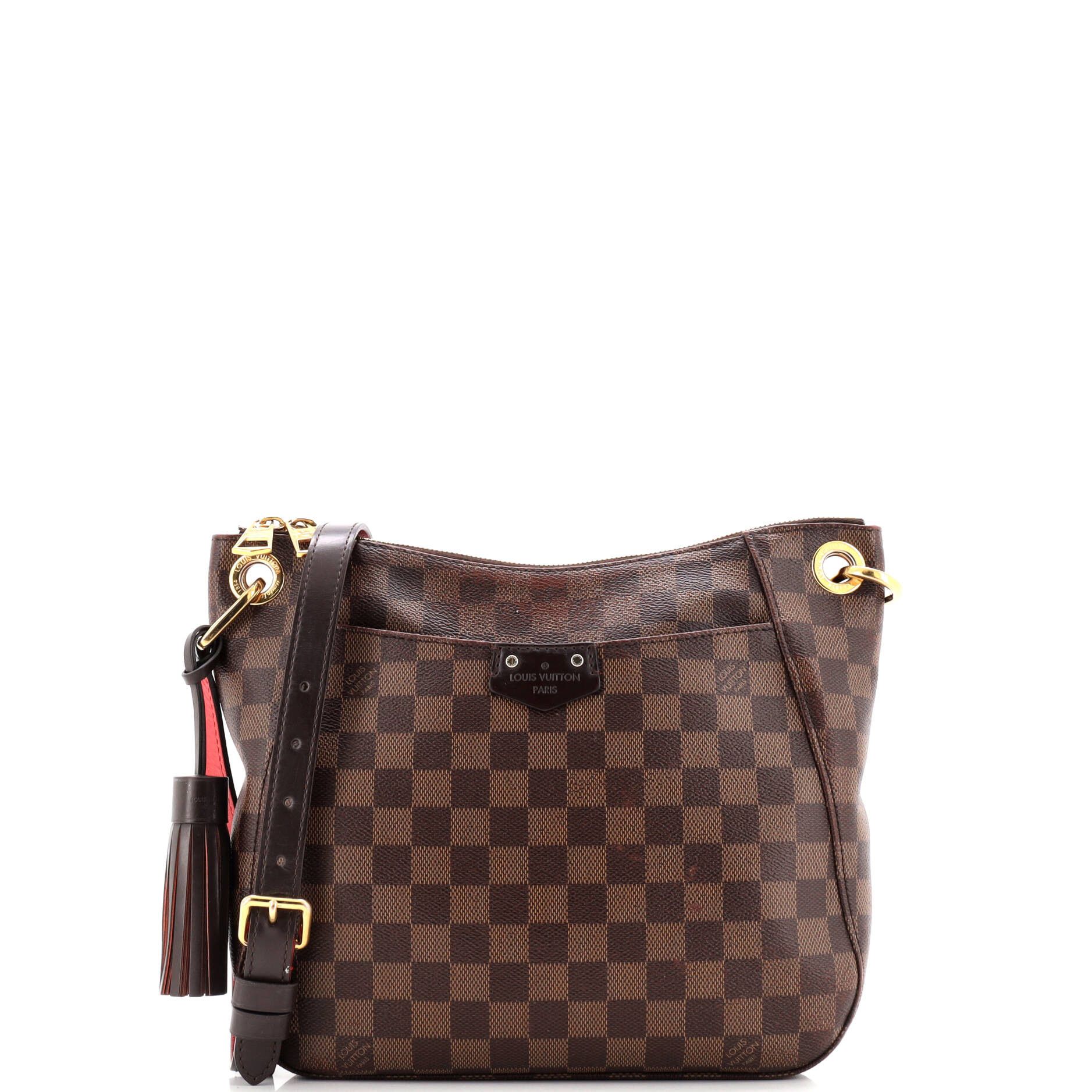 Louis Vuitton South Bank Besace Bag Size ONE SIZE - 1 Thumbnail