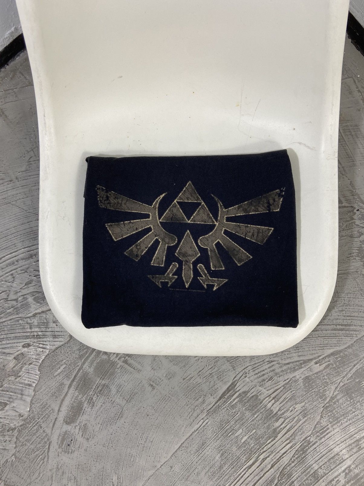 Other Vintage ZELDA 2005 NINTENDO SHIRT Size US XS / EU 42 / 0 - 1 Thumbnail