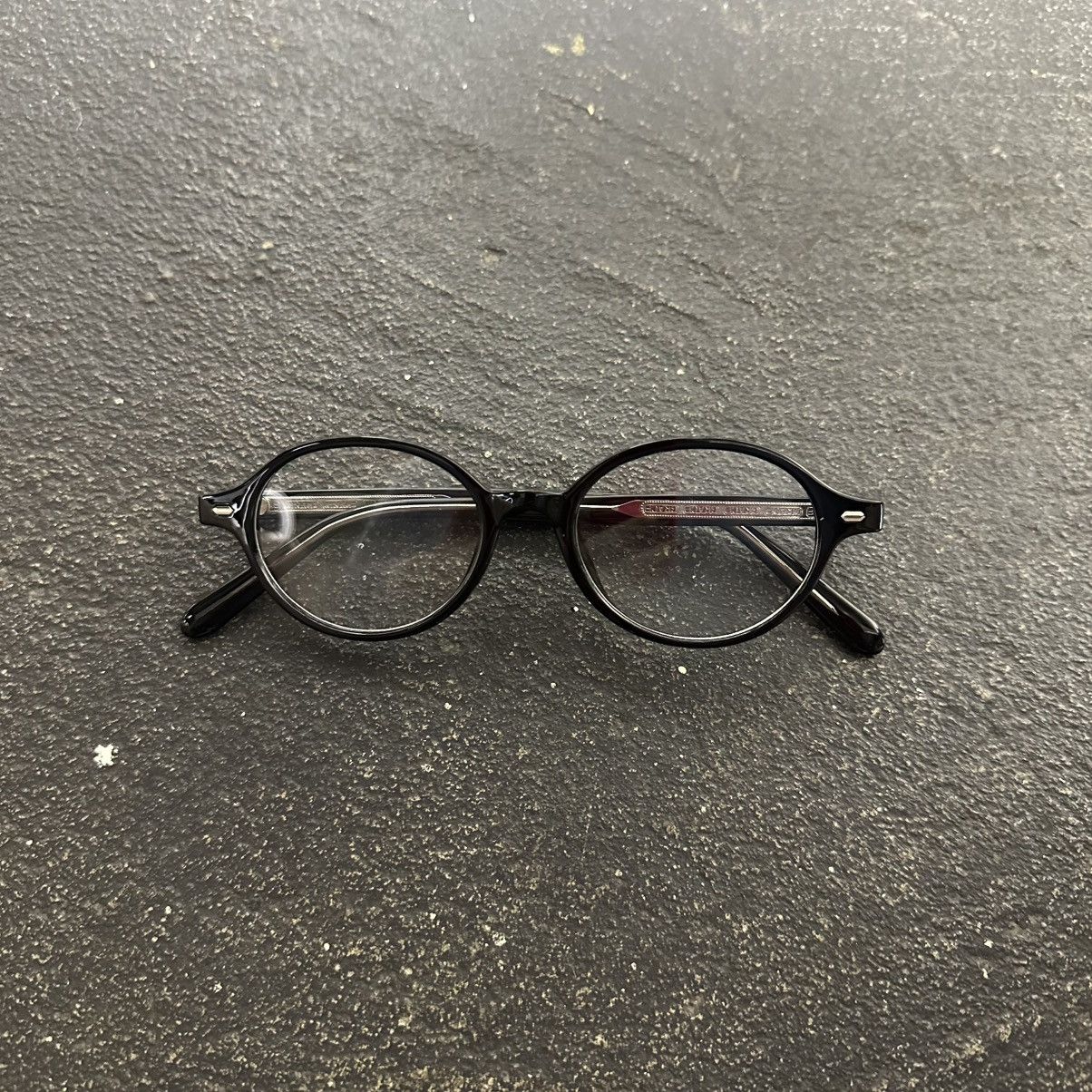 Other GLASSES GRAME BRAND NEW CLASSIC RETRO VINTAGE KZ1076-02 Size ONE SIZE - 1 Thumbnail