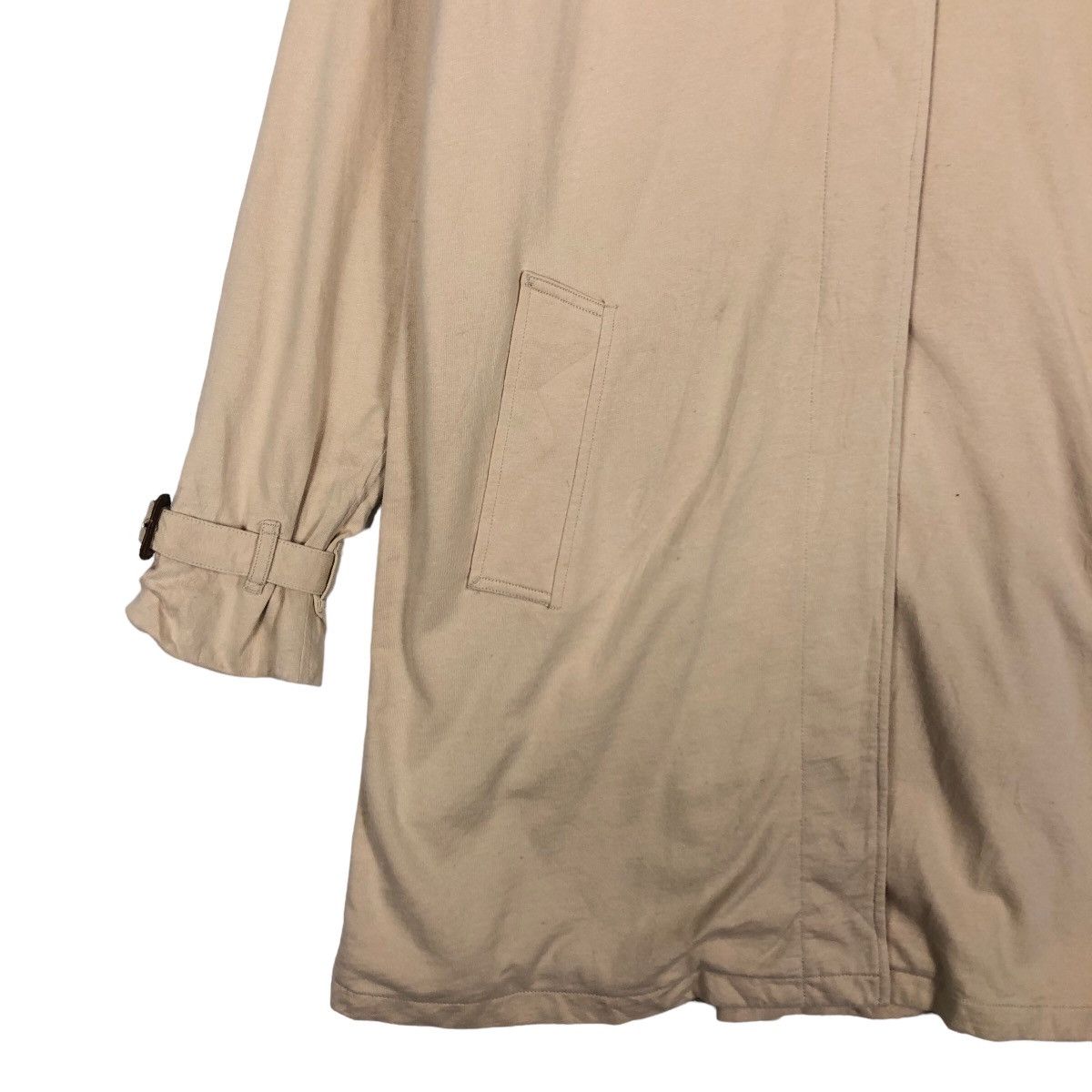Ralph Lauren 🔥90’s Vintage Long Jacket Ralph Lauren Size US M / EU 48-50 / 2 - 3 Thumbnail