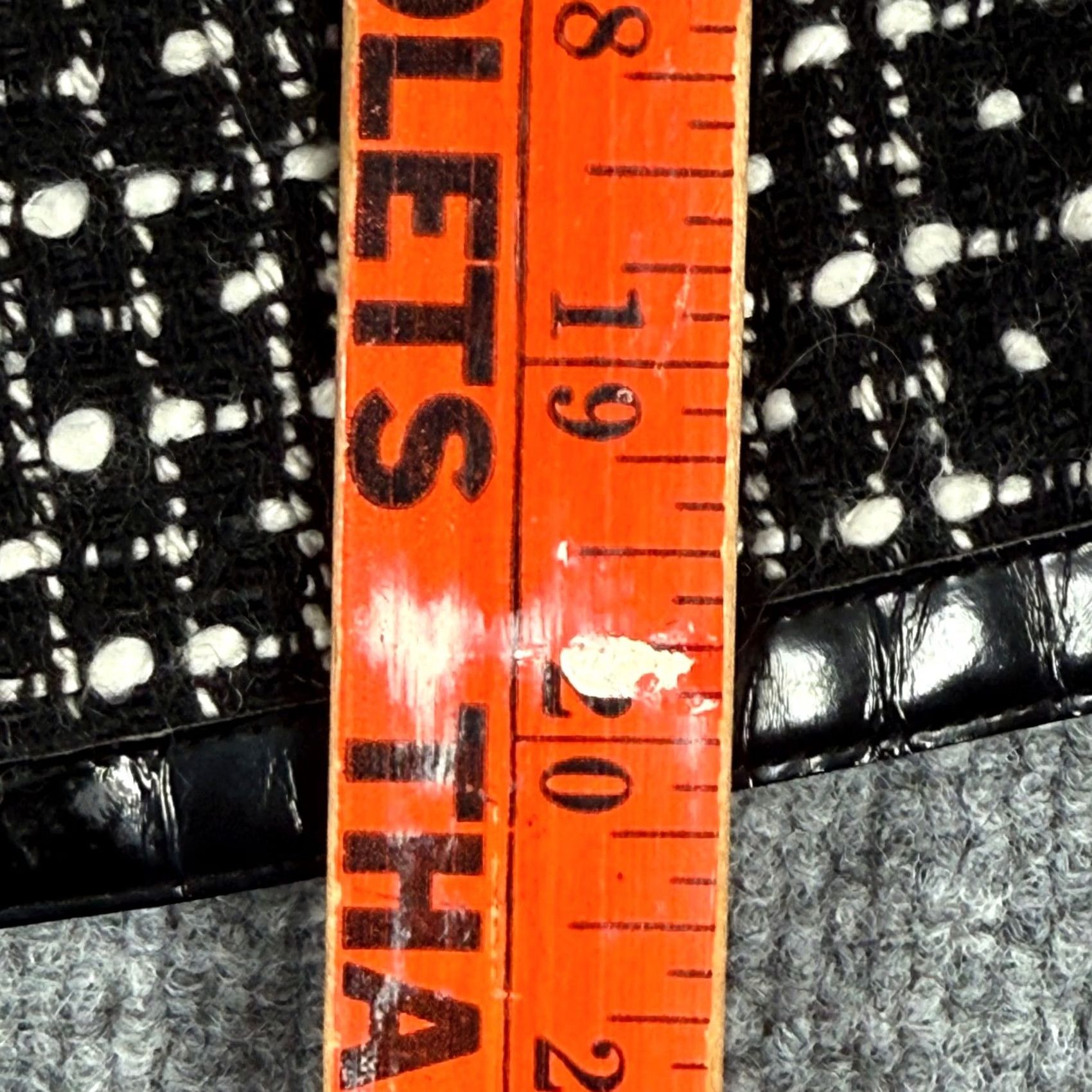 Michael Kors VINTAGE? No. Size S / US 4 / IT 40 - 7 Thumbnail