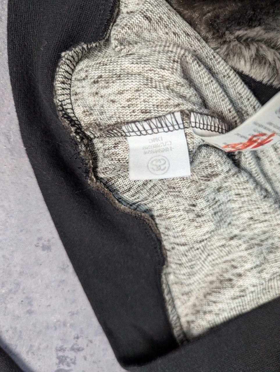 Stussy Vintage Stussy Sweatshirt Rare 90s Baggy Style Brown Size US S / EU 44-46 / 1 - 4 Thumbnail