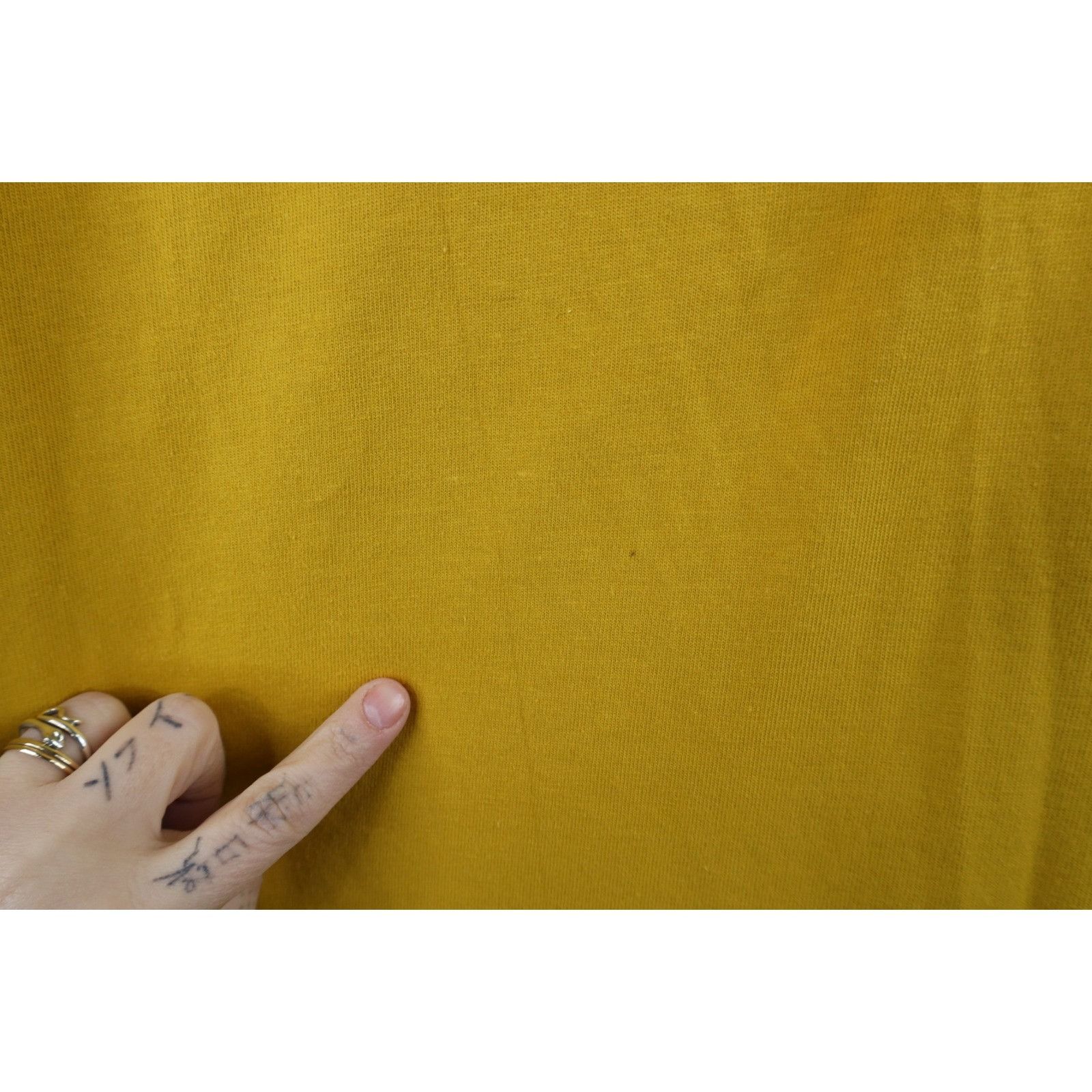 Marithe + Francois Girbaud × Vintage Deadstock Vintage 90s Marithe Francois Girbaud Polo 3XL Size US XXL / EU 58 / 5 - 10 Thumbnail