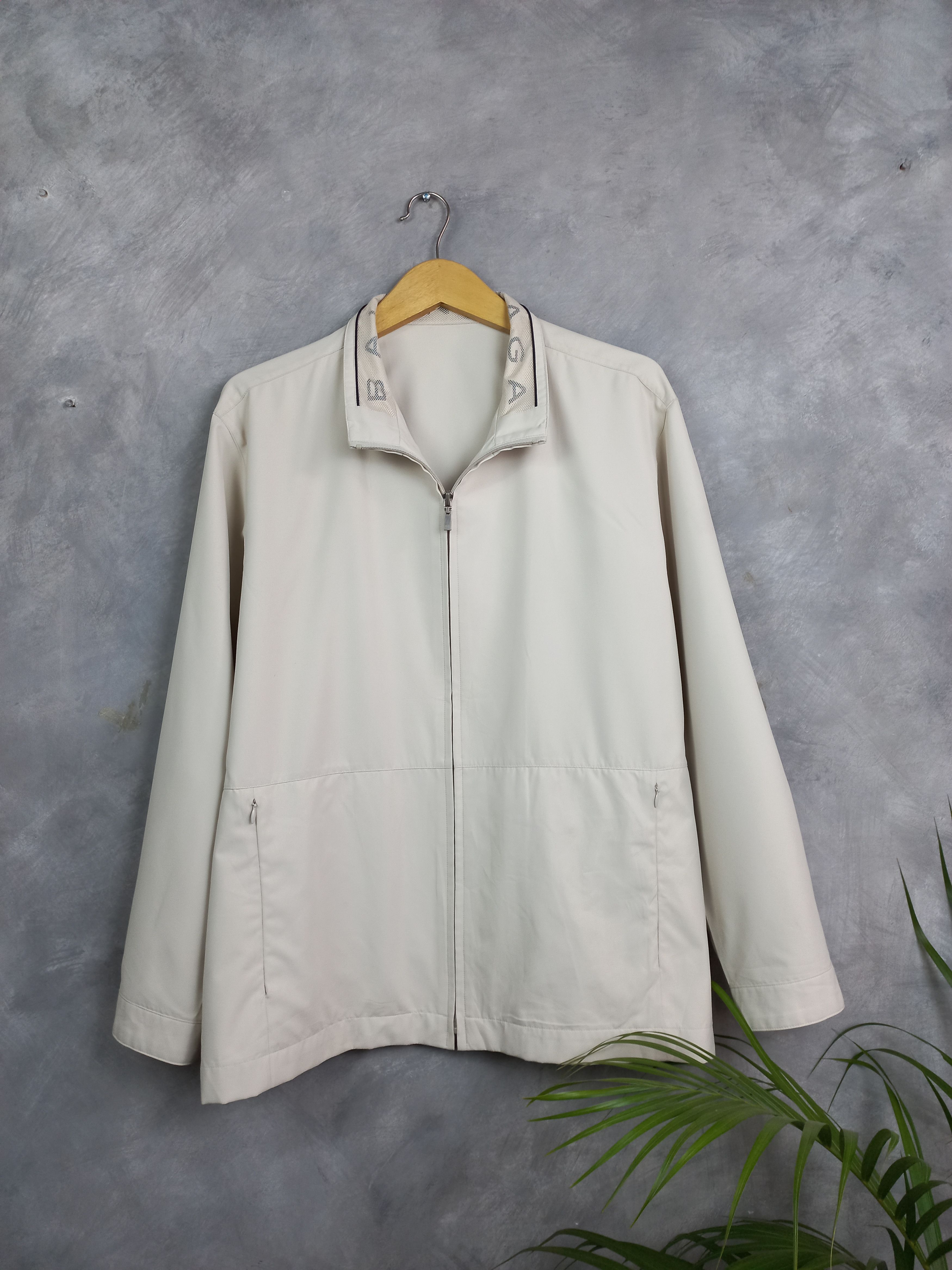 Balenciaga Balenciaga Size US M / EU 48-50 / 2 - 1 Thumbnail