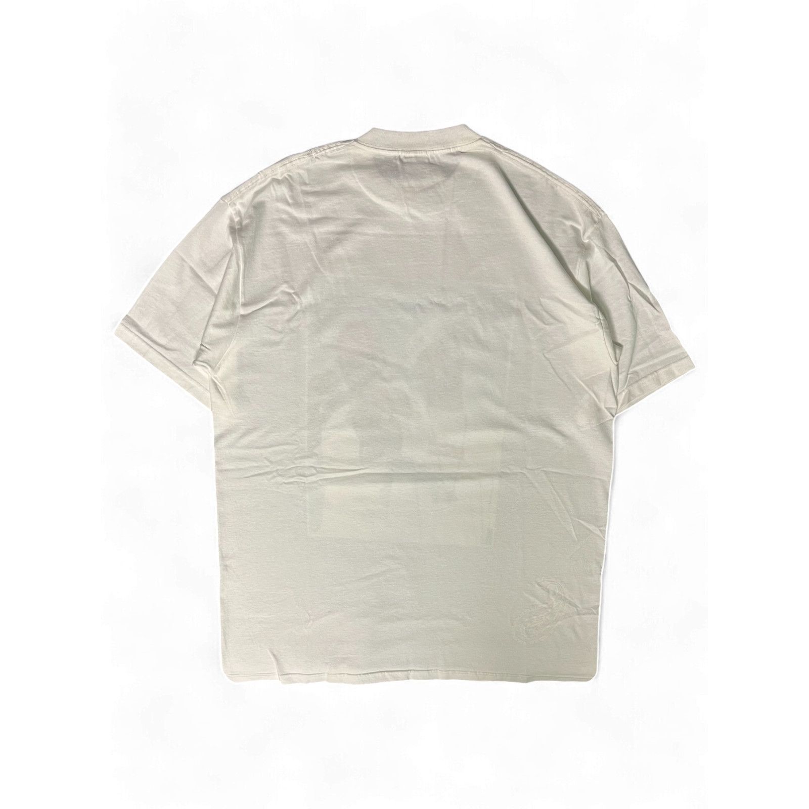 Supreme 2006 Supreme Dipset White Photo Tee Size US XL / EU 56 / 4 - 3 Thumbnail