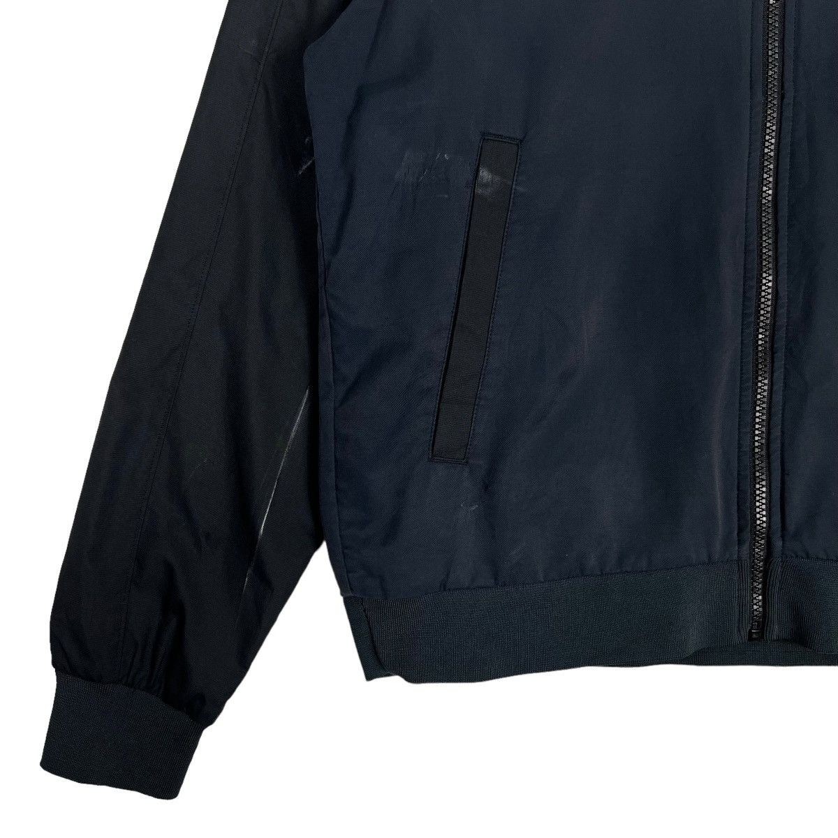 Nike 🔥 NIKE LIGHT BOMBER JACKET Size US M / EU 48-50 / 2 - 4 Thumbnail