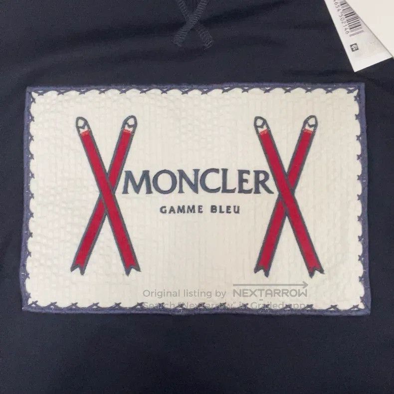 Thom Browne Thom Browne Collaboration Short-Sleeve T-Shirt Size US M / EU 48-50 / 2 - 4 Thumbnail