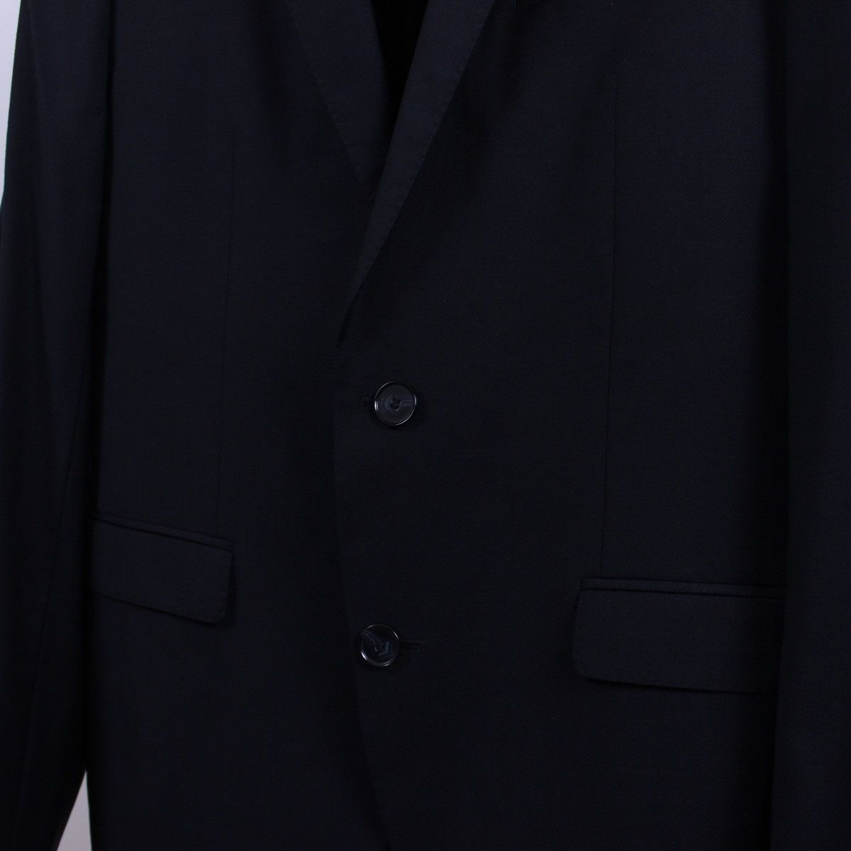 Hugo Hugo Boss Blazer Jacket Size 40R - 3 Thumbnail